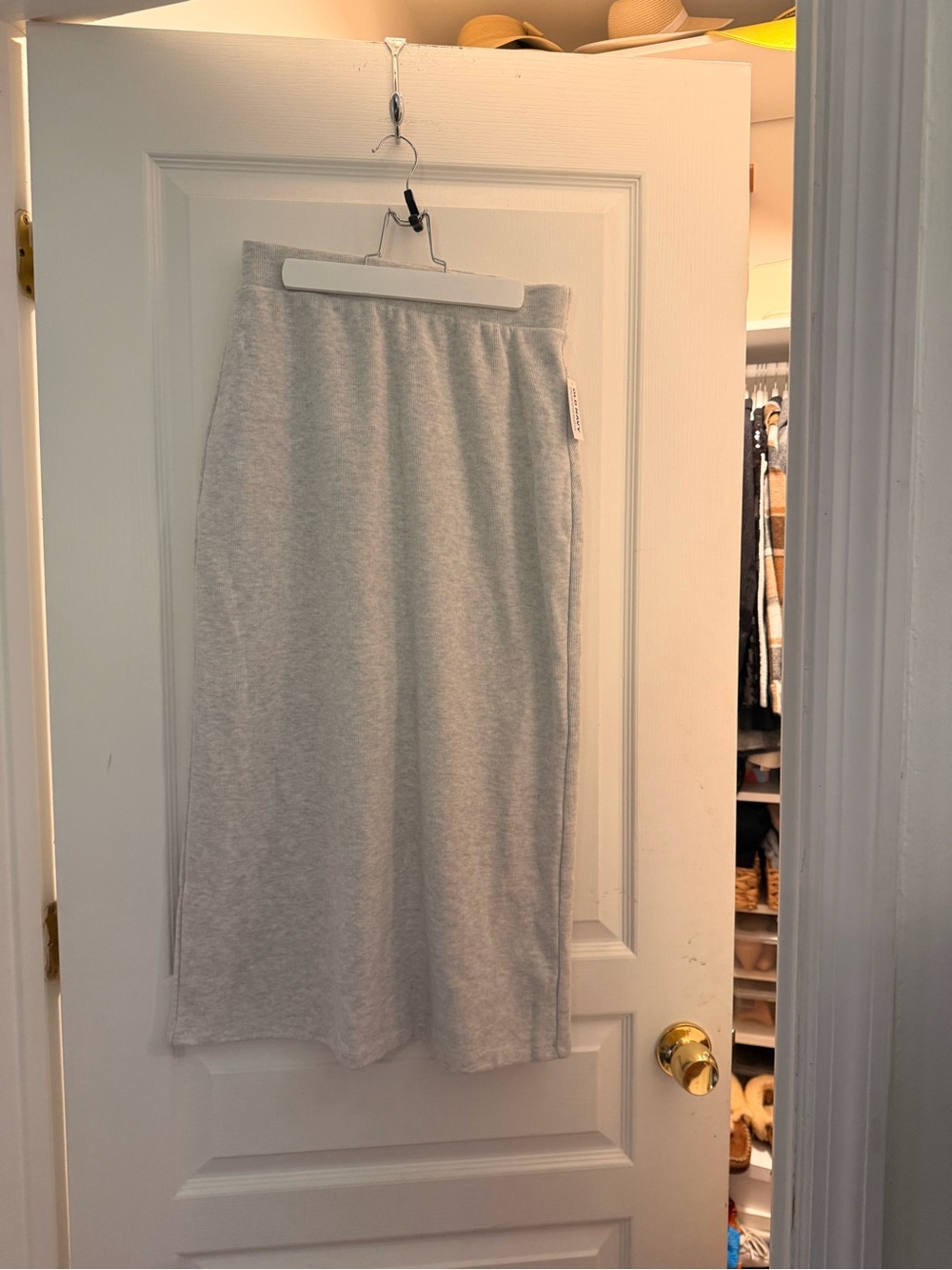 Multiple piece Old Navy  Set - Warm Terracotta and grey (2 piece!)